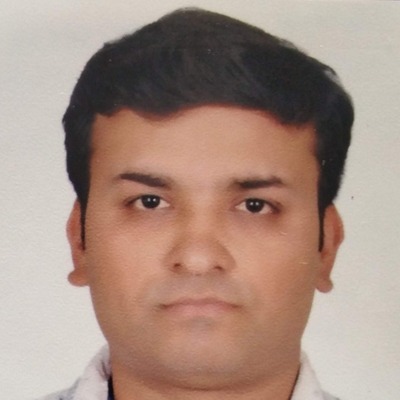Naresh Soni — Founder & Developer